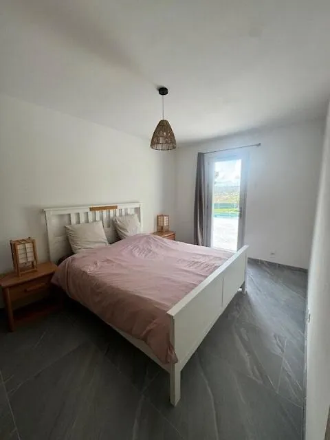 Villa With Pool In Provence Varages 0*,