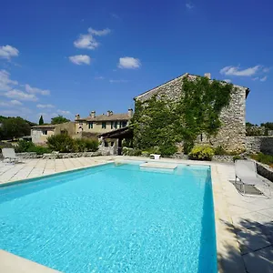 Gasthuis Domaine De La Blaque -, Varages