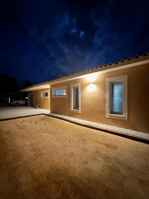 Villa With Pool In Provence Varages