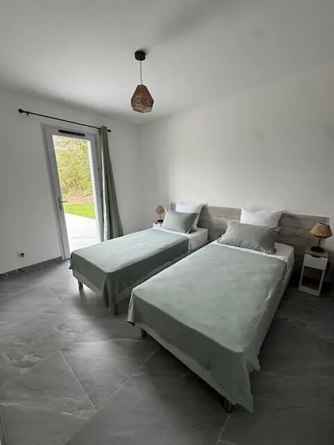 Villa With Pool In Provence Varages France