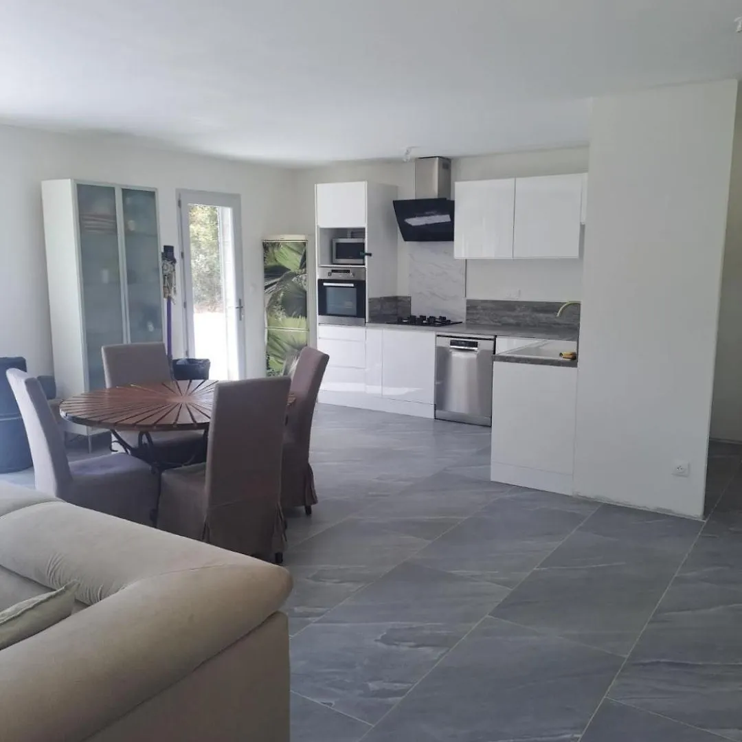 Villa With Pool In Provence Varages